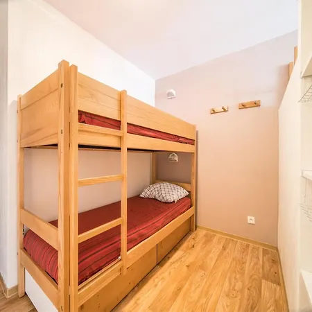 Apartment In Ellos With Pool *