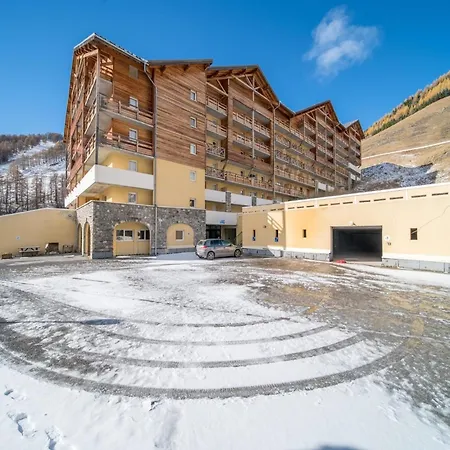 Apartment In Ellos With Pool *