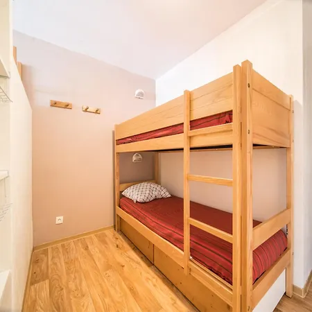 Apartment In Ellos With Pool Allos