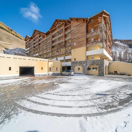 Apartment In Ellos With Pool *