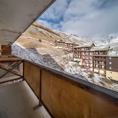 Apartment In Ellos With Pool Allos